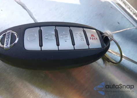 2020 Nissan Altima S Fwd из США, поврежденный, VIN 1N4BL4BV2LC193180